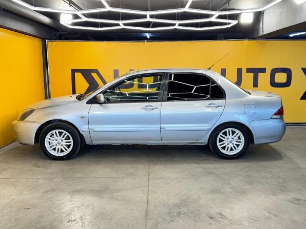 Mitsubishi Lancer IX Рестайлинг с пробегом 2009 года, цена 479 000 рублей, 219489 км, седан, Автокод Объявления