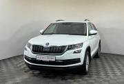 Skoda Kodiaq I Нижний Новгород  - изображение 19