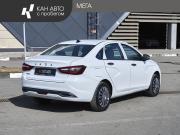 Lada (ВАЗ) Vesta I Рестайлинг (NG) Казань  - изображение 16