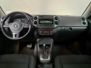 Volkswagen Tiguan I Рестайлинг Москва  - изображение 30