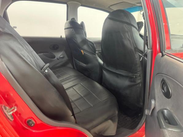 Daewoo Matiz I Рестайлинг с пробегом 2010 года, цена 215 000 рублей, 95000 км, хэтчбек, Автокод Объявления