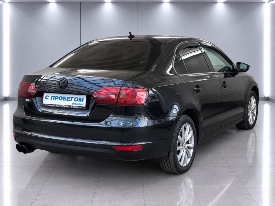 Volkswagen Jetta VI Москва  - изображение 4
