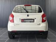 SsangYong Actyon II Рестайлинг Пермь  - изображение 59
