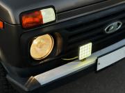 Lada (ВАЗ) 2131 (4x4) I Ижевск  - изображение 22