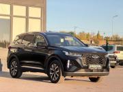 Chery Tiggo 7 Pro Max I Волгоград  - изображение 39