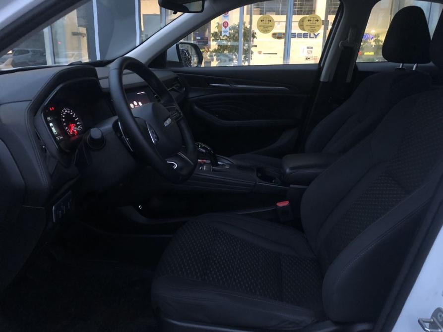 Haval F7x I Брянск  - изображение 9