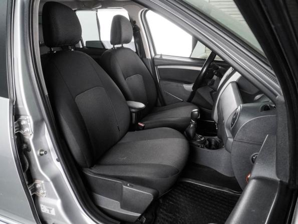 Renault Duster I Рестайлинг с пробегом 2020 года, цена 1 579 000 рублей, 94322 км, внедорожник, Автокод Объявления
