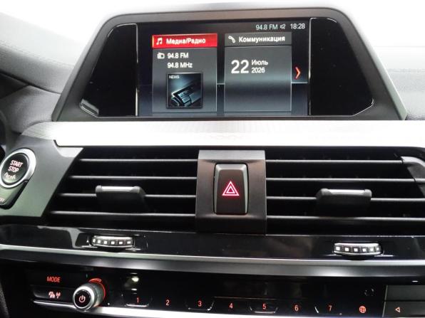 BMW X4 II (G02) с пробегом 2019 года, цена 3 130 000 рублей, 217513 км, внедорожник, Автокод Объявления