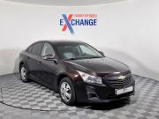 Chevrolet Cruze I Рестайлинг Нижний Новгород  - изображение 22