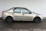 Renault Logan I Рестайлинг Киров  - изображение 29