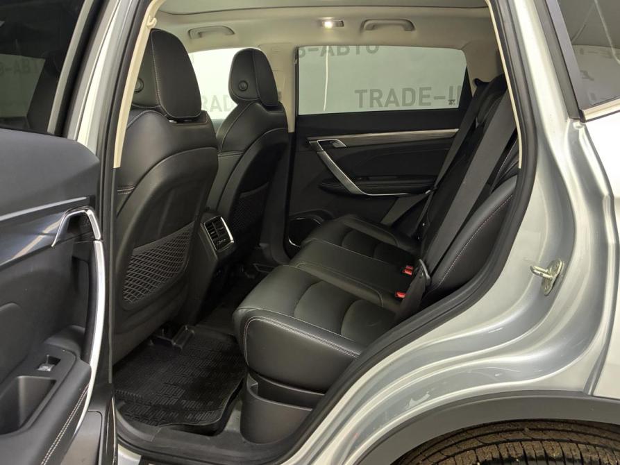 Geely Atlas Pro Пермь  - изображение 19
