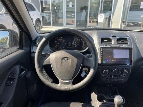 Lada (ВАЗ) Granta I Рестайлинг с пробегом 2024 года, цена 798 000 рублей, 53695 км, седан, Автокод Объявления