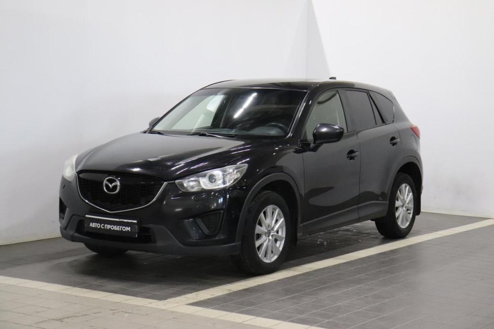 Mazda CX-5 I Ульяновск  - изображение 3