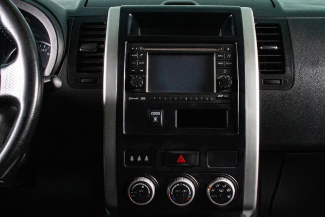 Nissan X-Trail II Рестайлинг с пробегом 2013 года, цена 1 399 000 рублей, 198500 км, внедорожник, Автокод Объявления
