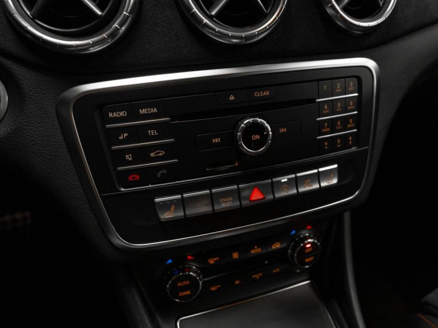 Mercedes-Benz CLA I (C117 X117) Рестайлинг Москва  - изображение 18