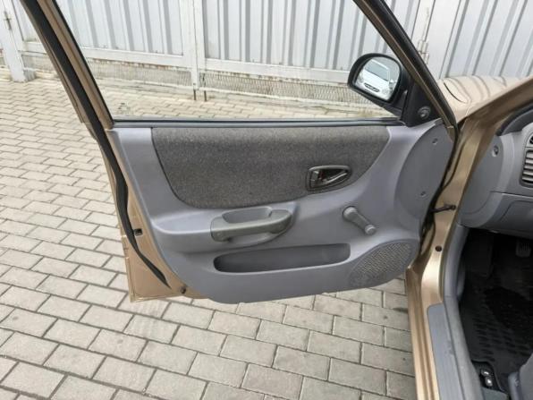 Hyundai Accent II с пробегом 2007 года, цена 295 000 рублей, 188713 км, седан, Автокод Объявления
