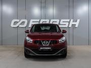Nissan Qashqai I Рестайлинг Воронеж  - изображение 22