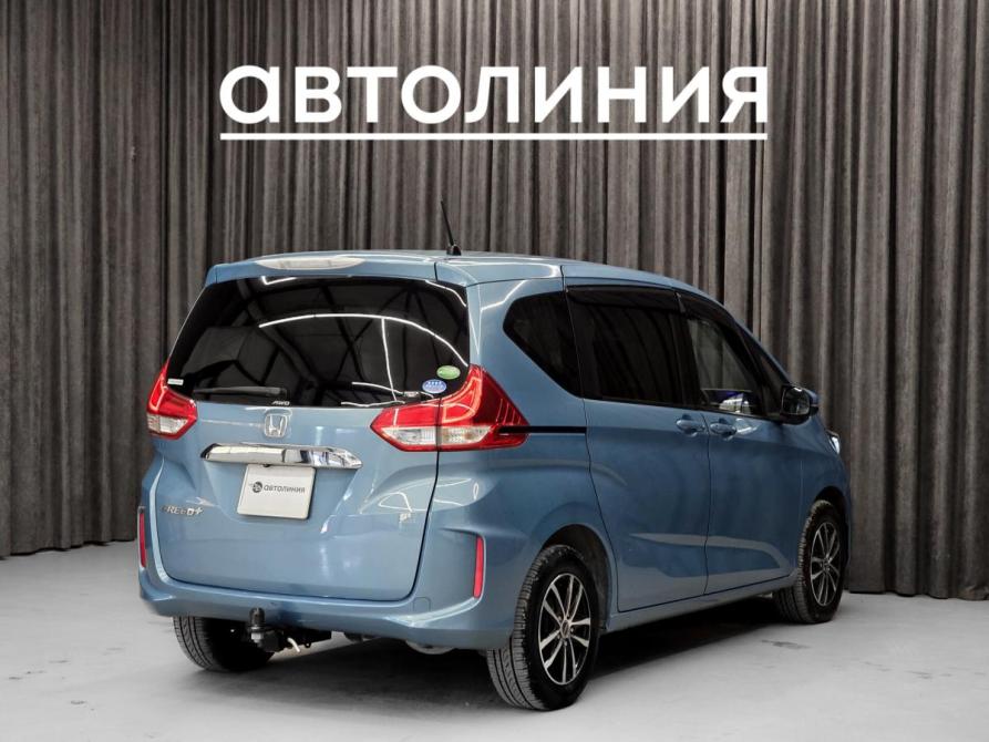 Honda Freed II Красноярск  - изображение 9