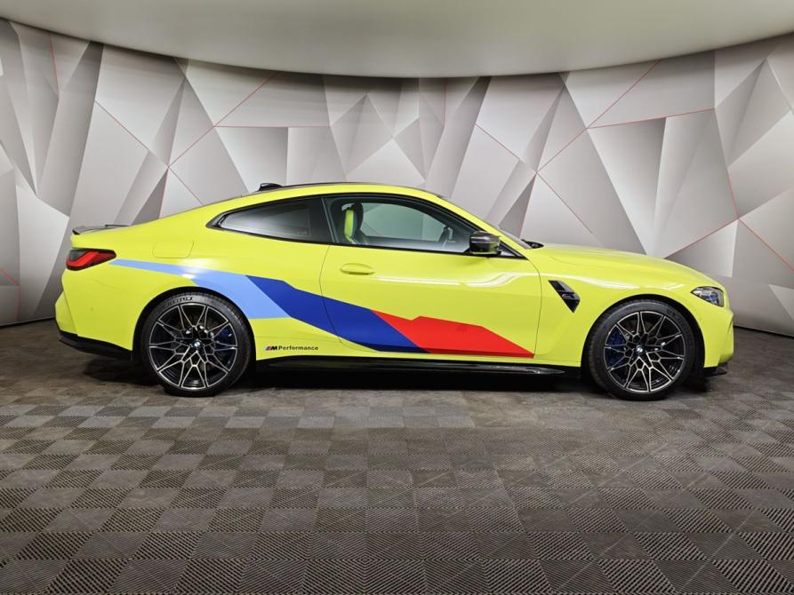BMW M4 G82/G83 Москва  - изображение 6