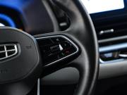 Geely Emgrand II Москва  - изображение 39