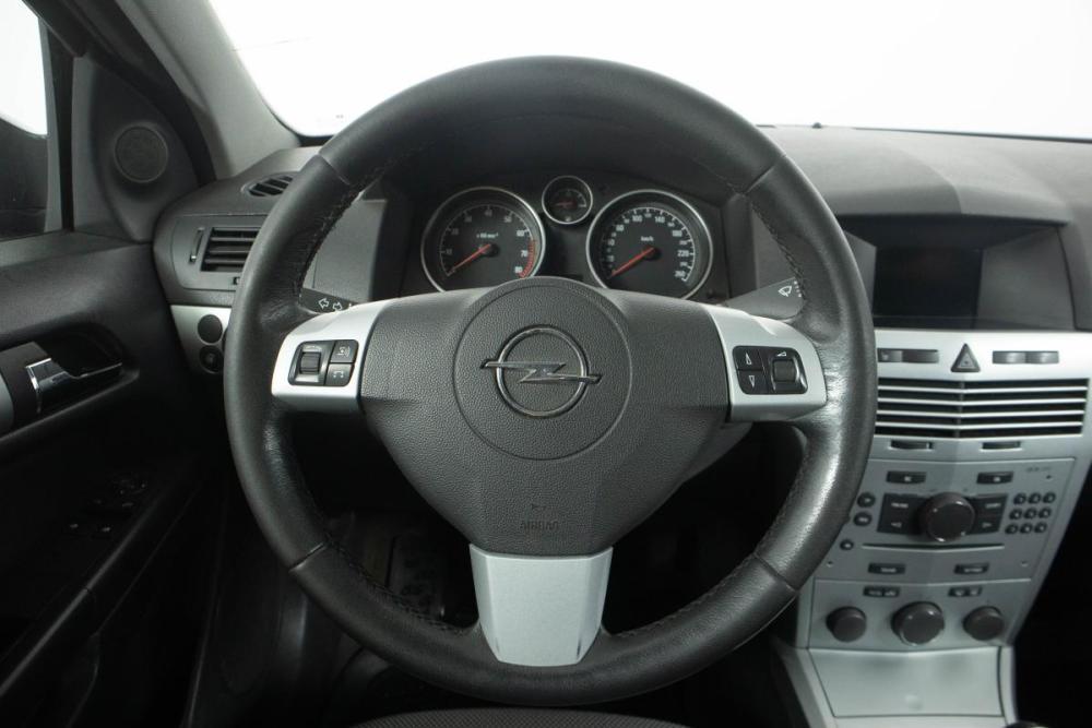 Opel Astra H Рестайлинг Пермь  - изображение 14