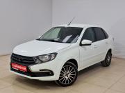 Lada (ВАЗ) Granta I Рестайлинг Альметьевск  - изображение 20