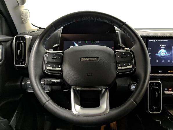 Haval Dargo с пробегом 2024 года, цена 2 675 000 рублей, 67673 км, внедорожник, Автокод Объявления