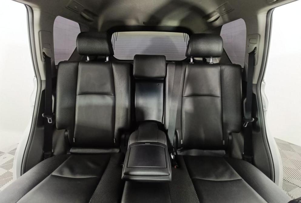 Toyota Land Cruiser Prado 150 Series Волгоград  - изображение 18