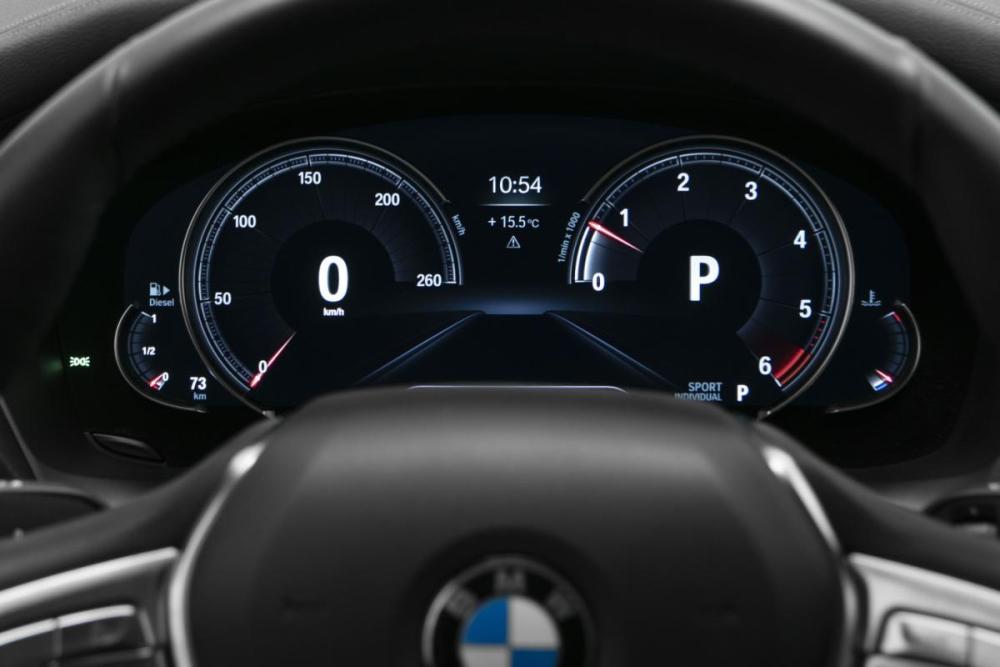 BMW X3 III (G01) Москва  - изображение 12
