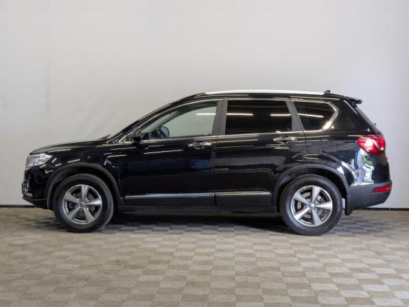 Haval H6 II с пробегом 2019 года, цена 1 365 000 рублей, 104295 км, внедорожник, Автокод Объявления