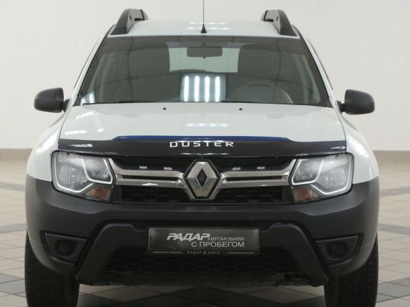 Renault Duster I Рестайлинг с пробегом 2019 года, цена 1 196 000 рублей, 113100 км, внедорожник, Автокод Объявления