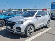 Chery Tiggo 4 I Рестайлинг Санкт-Петербург  - изображение 5