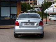 Volkswagen Polo V Уфа  - изображение 21