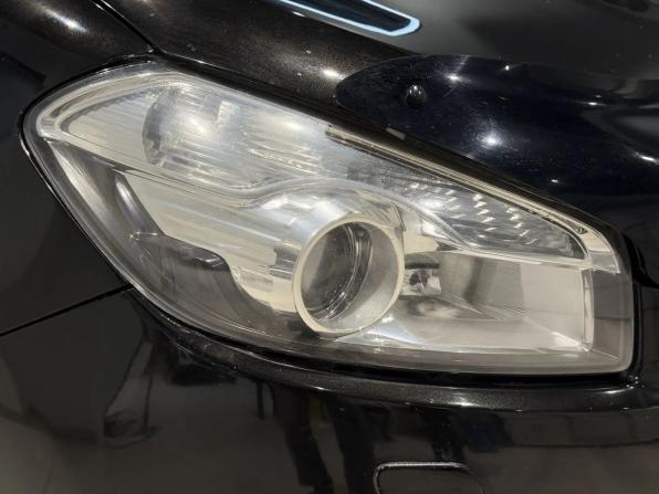 Nissan Qashqai I Рестайлинг с пробегом 2013 года, цена 960 000 рублей, 272000 км, внедорожник, Автокод Объявления