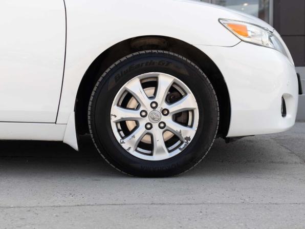 Toyota Camry VI (XV40) Рестайлинг с пробегом 2010 года, цена 1 240 000 рублей, 209437 км, седан, Автокод Объявления