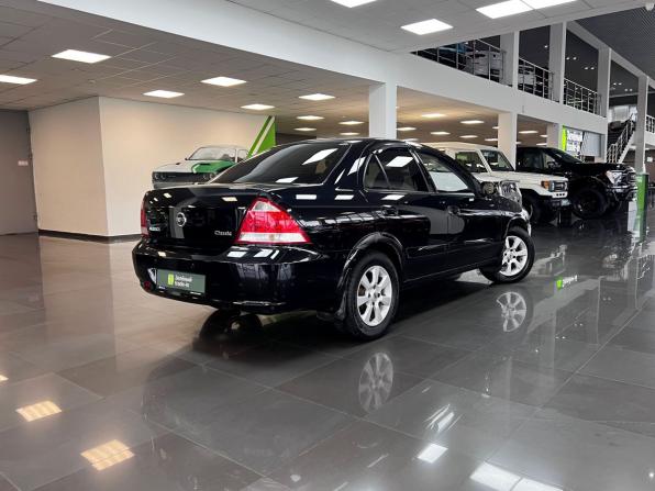 Nissan Almera Classic I с пробегом 2010 года, цена 545 000 рублей, 216676 км, седан, Автокод Объявления