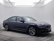 BMW 7 серии VI (G11/G12) Москва  - изображение 22