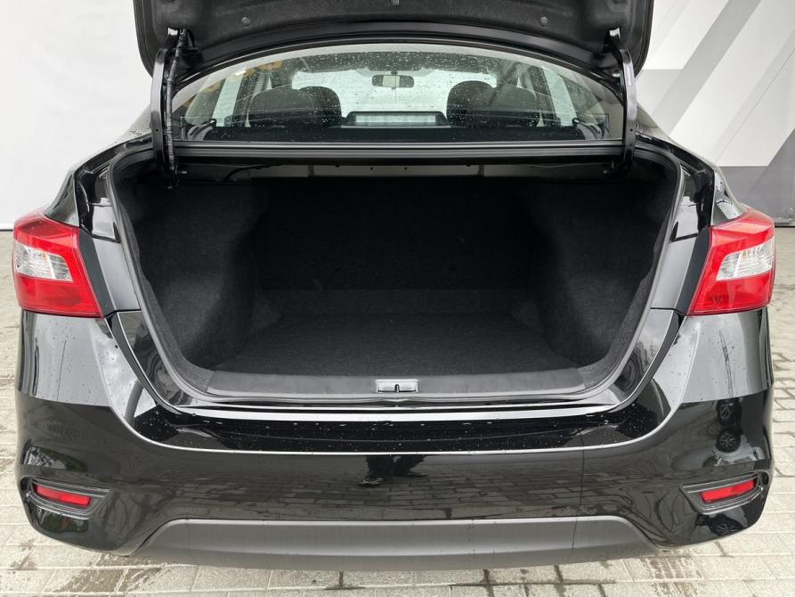 Nissan Sylphy III (China Market) Рестайлинг Екатеринбург  - изображение 8