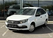 Lada (ВАЗ) Granta I Рестайлинг Воронеж  - изображение 16