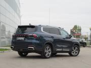 Geely Okavango I Рестайлинг Самара  - изображение 27