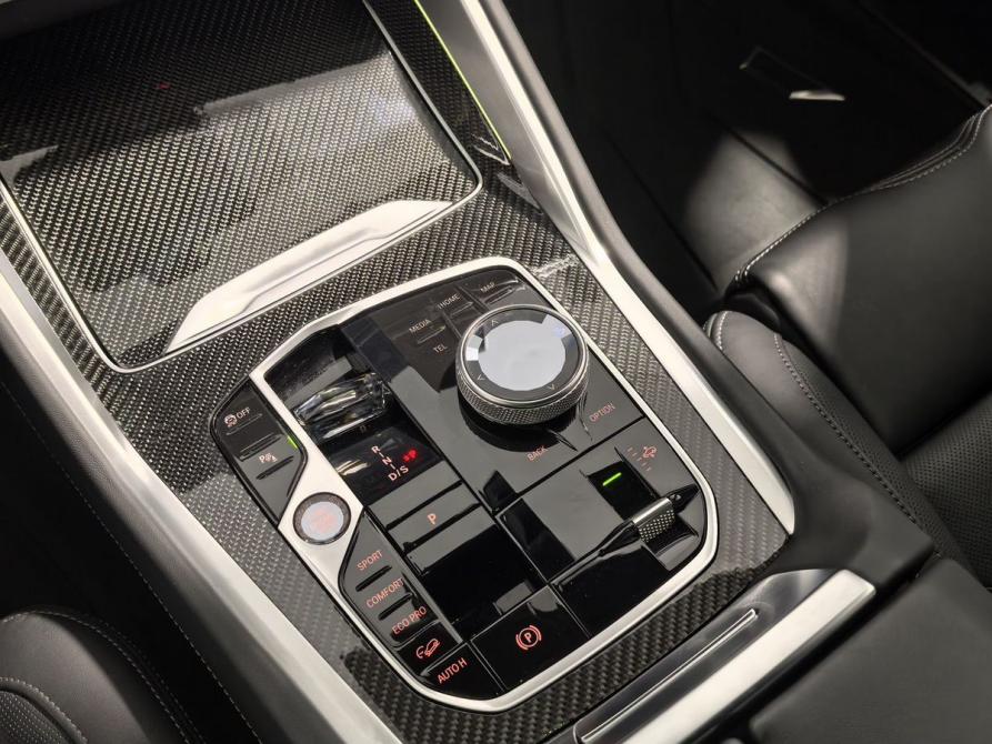 BMW X6 III (G06) Рестайлинг Санкт-Петербург  - изображение 31