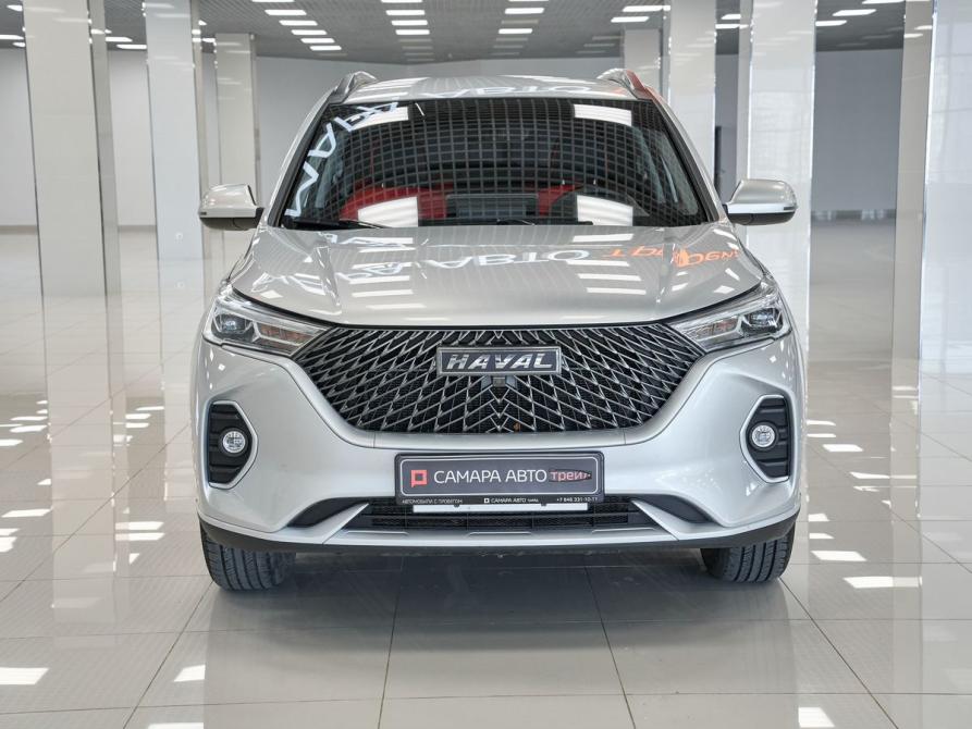 Haval M6 II Самара  - изображение 7