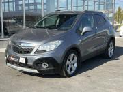 Opel Mokka I Пермь  - изображение 10