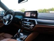 BMW 5 серии VII (G30/G31/G38) Рестайлинг Москва  - изображение 45