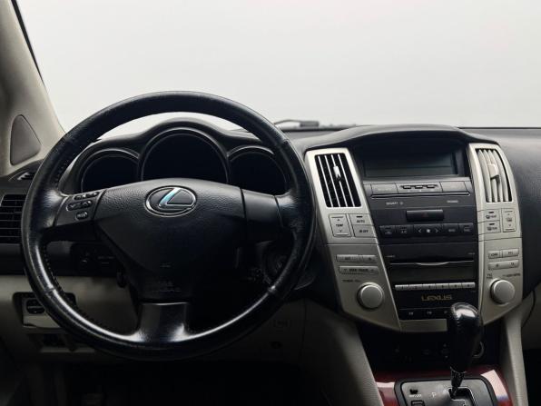 Lexus RX II Рестайлинг с пробегом 2006 года, цена 1 099 000 рублей, 181876 км, внедорожник, Автокод Объявления
