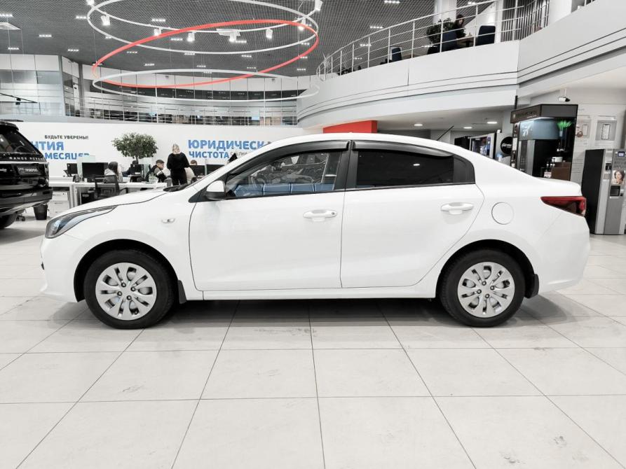 Kia Rio IV Казань  - изображение 10