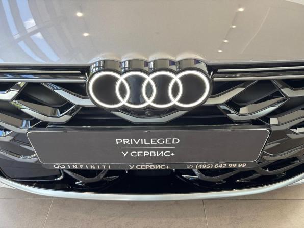 Audi A5 III (B10) с пробегом 2025 года, цена 5 990 000 рублей, 58 км, седан, Автокод Объявления