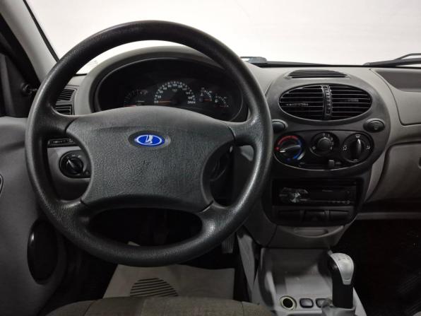 Lada (ВАЗ) Kalina I с пробегом 2013 года, цена 320 000 рублей, 106524 км, хэтчбек, Автокод Объявления