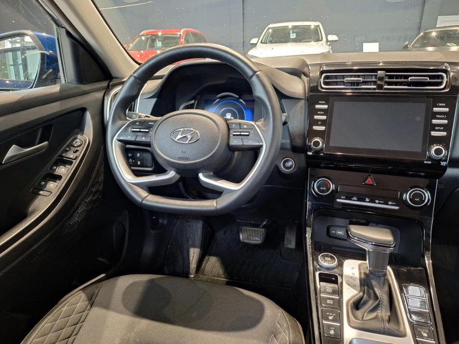 Hyundai Creta II Санкт-Петербург  - изображение 10