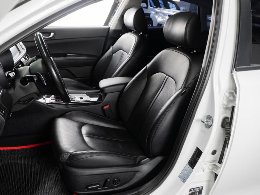 Kia Optima IV Тюмень  - изображение 10